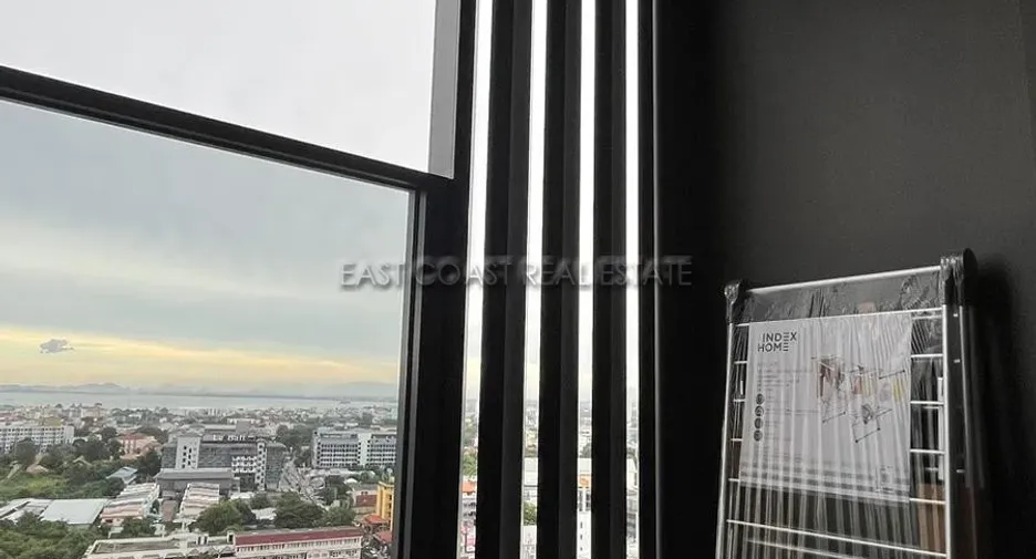 For sale 1 bed condo in Bang Saray, Pattaya