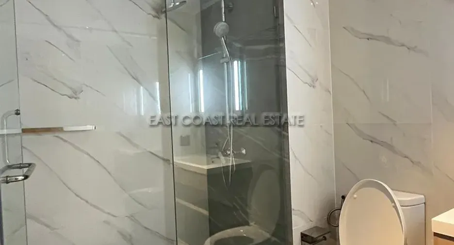 For sale 1 bed condo in Bang Saray, Pattaya
