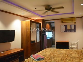 For sale studio condo in Bang Lamung, Chonburi