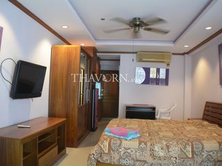For sale studio condo in Bang Lamung, Chonburi
