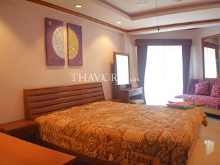 For sale studio condo in Bang Lamung, Chonburi