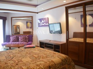For sale studio condo in Bang Lamung, Chonburi