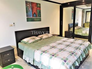 For sale studio condo in Bang Lamung, Chonburi