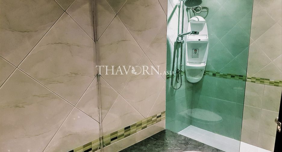For sale studio condo in Jomtien, Pattaya