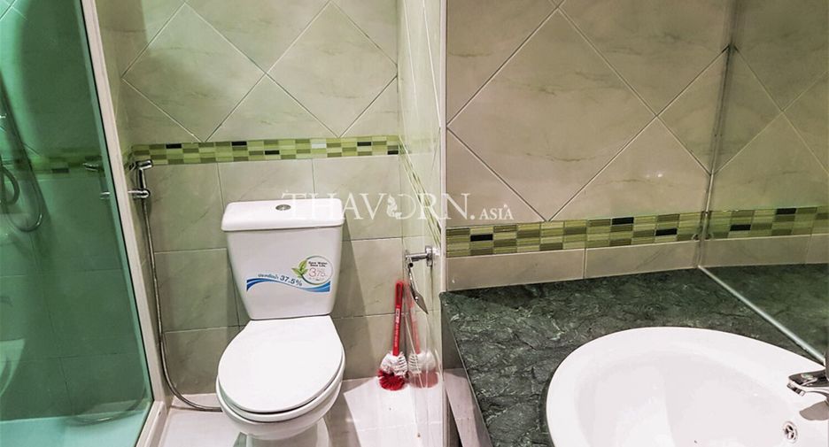 For sale studio condo in Jomtien, Pattaya