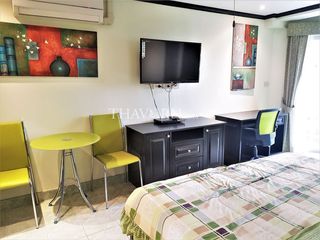 For sale studio condo in Bang Lamung, Chonburi