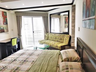 For sale studio condo in Bang Lamung, Chonburi