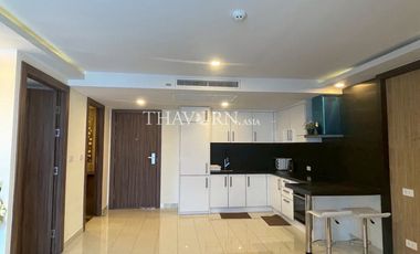 Condo en venta de 1 habitaciones en Bang Lamung, Chonburi