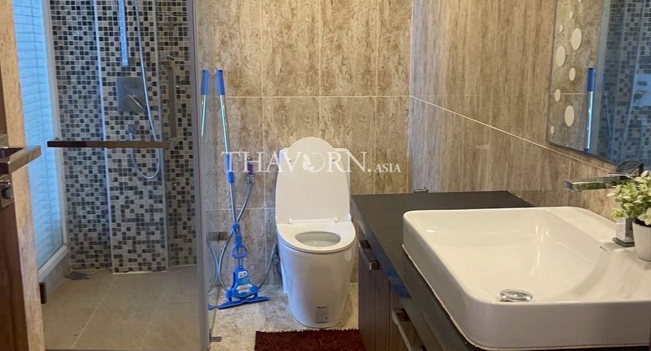 Wohnung zum Kauf mit 1 Zimmer in Bang Lamung, Chonburi