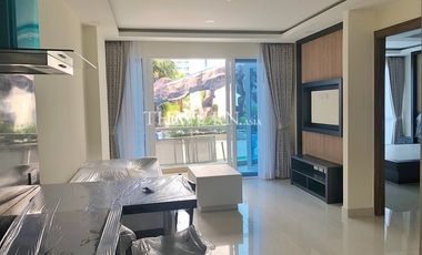 Condo en venta de 2 habitaciones en Bang Lamung, Chonburi