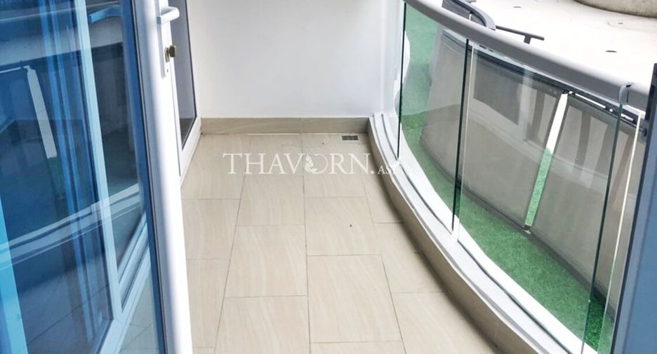 Wohnung zum Kauf mit 2 Zimmer in Bang Lamung, Chonburi
