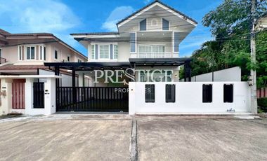 Casa en venta de 4 habitaciones en East Pattaya, Pattaya