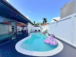 For sale and for rent 3 bedrooms house in Bang Lamung, Chonburi