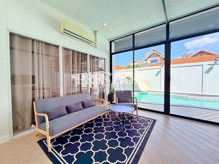 For sale and for rent 3 bedrooms house in Bang Lamung, Chonburi
