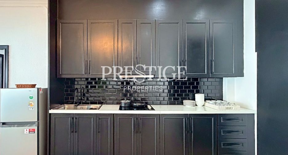 For sale and for rent 3 bedrooms house in Bang Lamung, Chonburi