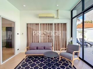 For sale and for rent 3 bedrooms house in Bang Lamung, Chonburi