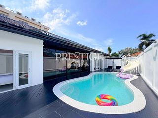 For sale and for rent 3 bedrooms house in Bang Lamung, Chonburi