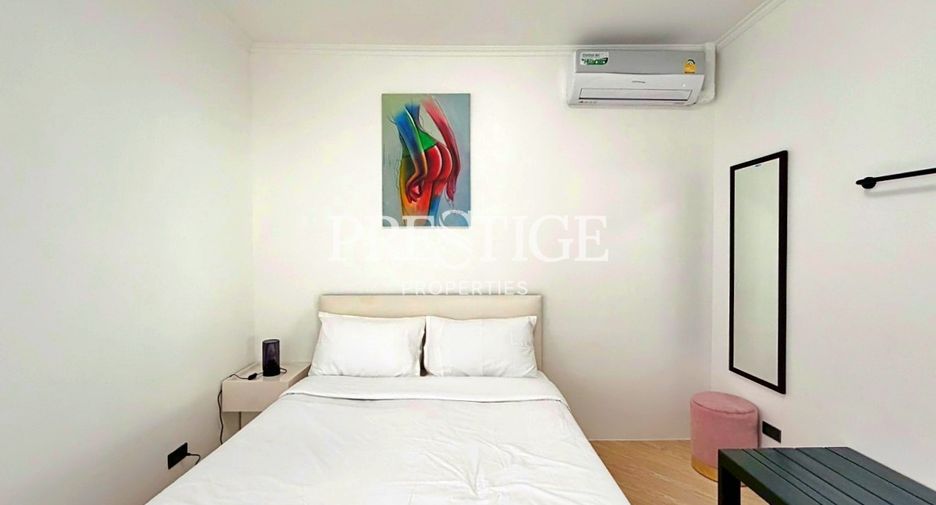 For sale and for rent 3 bedrooms house in Bang Lamung, Chonburi