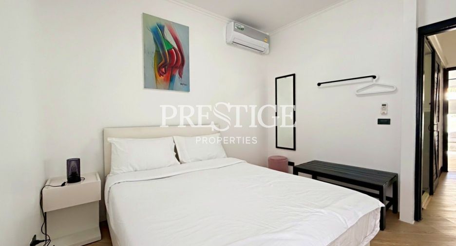 For sale and for rent 3 bedrooms house in Bang Lamung, Chonburi