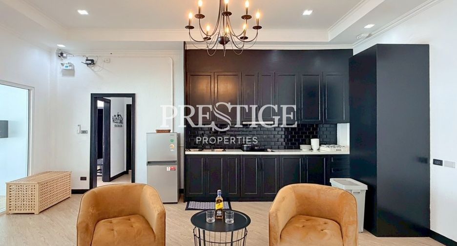 For sale and for rent 3 bedrooms house in Bang Lamung, Chonburi