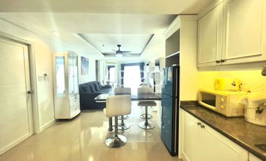 Wohnung zum Kauf mit 1 Zimmer in Jomtien, Pattaya