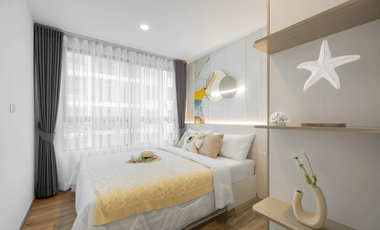 For sale 1 Beds condo in Rat Burana, Bangkok