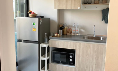 For sale 1 bed condo in Rat Burana, Bangkok