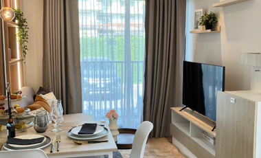 Condo en venta de 1 habitaciones en Rat Burana, Bangkok