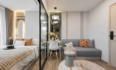 Condo en venta de 1 habitaciones en Rat Burana, Bangkok