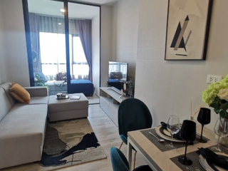For sale 1 Beds condo in Bang Phli, Samut Prakan