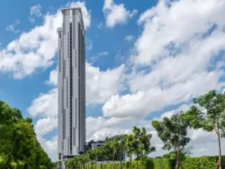 For sale 1 Beds condo in Bang Phli, Samut Prakan