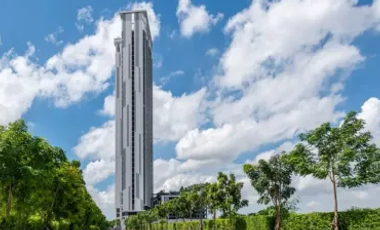 For sale 1 Beds condo in Bang Phli, Samut Prakan
