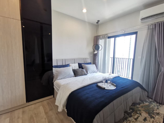 For sale 1 Beds condo in Bang Phli, Samut Prakan