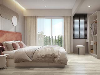 À vendre 1 chambre condo à Bang Khen, Bangkok