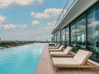 For sale 1 Beds condo in Bang Phli, Samut Prakan