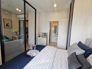 For sale 1 Beds condo in Bang Phli, Samut Prakan