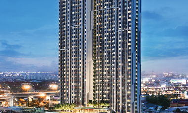 For sale 2 ベッドルーム condo in Bang Phli, Samut Prakan