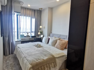 For sale 2 bedrooms condo in Bang Phli, Samut Prakan