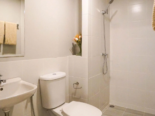 For sale 1 bed condo in Bang Bon, Bangkok