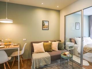 For sale 1 bed condo in Bang Bon, Bangkok