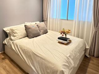 For sale 1 bed condo in Bang Bon, Bangkok