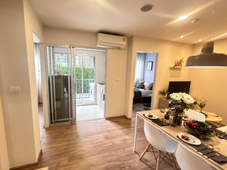 For sale 1 bed condo in Bang Bon, Bangkok
