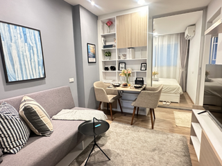 For sale 1 bed condo in Bang Bon, Bangkok