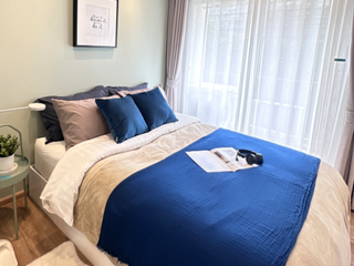 For sale 1 bed condo in Bang Bon, Bangkok