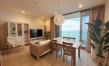 For sale 2 bedrooms condo in North Pattaya, Pattaya