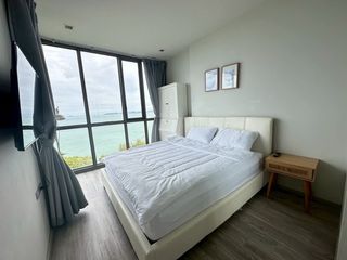 Condo en venta de 2 habitaciones en Bang Lamung, Chonburi