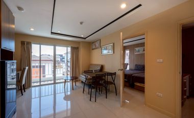 For sale 2 bedrooms condo in Bang Lamung, Chonburi