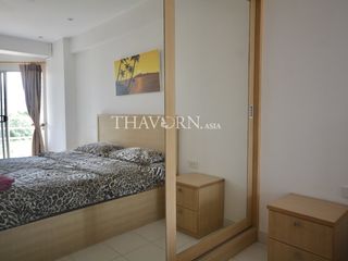 For sale studio condo in Bang Lamung, Chonburi