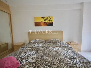 For sale studio condo in Bang Lamung, Chonburi