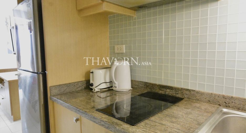 For sale studio condo in Bang Lamung, Chonburi